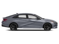 2021 Hyundai Elantra Preferred IVT Exterior Shot 10