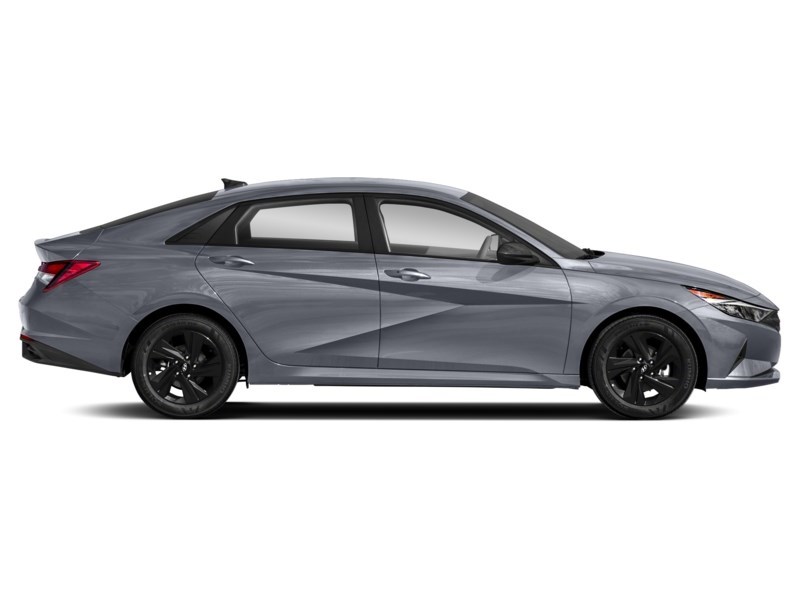 2021 Hyundai Elantra Preferred IVT Exterior Shot 10