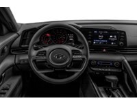 2021 Hyundai Elantra Preferred IVT Interior Shot 3