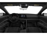 2021 Hyundai Elantra Preferred IVT Interior Shot 6