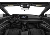 2023 Hyundai Elantra Preferred IVT Interior Shot 6