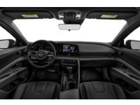 2022 Hyundai Elantra Preferred IVT Interior Shot 6