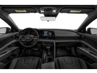 2021 Hyundai Elantra Preferred IVT w/Sun & Tech Package Interior Shot 6