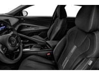 2022 Hyundai Elantra Preferred IVT Interior Shot 4
