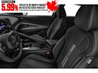 2023 Hyundai Elantra Preferred IVT w/Tech Pkg Interior Shot 4