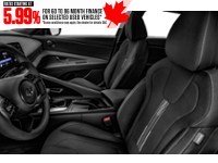 2022 Hyundai Elantra Preferred IVT Interior Shot 4