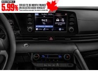 2022 Hyundai Elantra Preferred IVT Interior Shot 2
