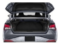 2021 Hyundai Elantra Preferred IVT Exterior Shot 4