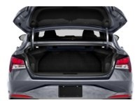 2021 Hyundai Elantra Preferred IVT Exterior Shot 4