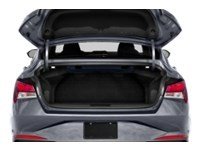 2021 Hyundai Elantra Preferred IVT w/Sun & Tech Package Exterior Shot 4