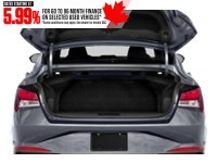 2022 Hyundai Elantra Preferred IVT Exterior Shot 4