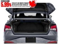 2022 Hyundai Elantra Preferred IVT Exterior Shot 4