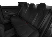 2021 Hyundai Elantra Preferred IVT Interior Shot 5