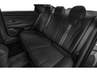 2023 Hyundai Elantra Preferred IVT Interior Shot 5
