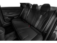 2022 Hyundai Elantra Preferred IVT Interior Shot 5