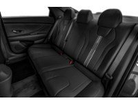 2021 Hyundai Elantra Preferred IVT w/Sun & Tech Package Interior Shot 5