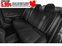 2023 Hyundai Elantra Preferred IVT w/Tech Pkg Interior Shot 5