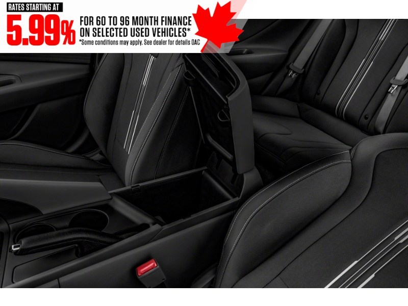 2022 Hyundai Elantra Preferred IVT Interior Shot 7