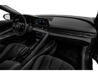 2022 Hyundai Elantra Preferred IVT Interior Shot 1
