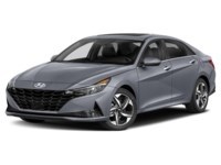 2023 Hyundai Elantra Luxury IVT Exterior Shot 1