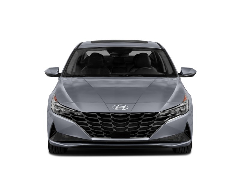 2023 Hyundai Elantra Luxury IVT Exterior Shot 5