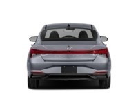 2023 Hyundai Elantra Luxury IVT Exterior Shot 7