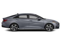 2023 Hyundai Elantra Luxury IVT Exterior Shot 10