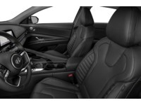 2023 Hyundai Elantra Luxury IVT Interior Shot 4
