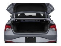 2023 Hyundai Elantra Luxury IVT Exterior Shot 4