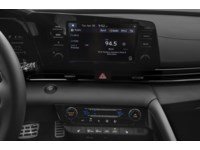 2021 Hyundai Elantra N Line DCT Interior Shot 2
