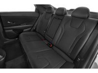 2021 Hyundai Elantra N Line DCT Interior Shot 5