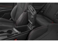2021 Hyundai Elantra N Line DCT Interior Shot 7