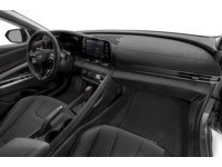 2021 Hyundai Elantra N Line DCT Interior Shot 1