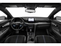 2022 Hyundai Veloster N Manual Interior Shot 6