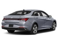 2023 Hyundai Elantra HEV Luxury DCT Exterior Shot 2