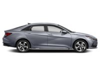 2023 Hyundai Elantra HEV Luxury DCT Exterior Shot 10
