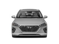 2021 Hyundai Ioniq Hybrid Ultimate Hatchback Exterior Shot 5