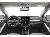 2021 Hyundai Ioniq Hybrid Ultimate Hatchback Interior Shot 6