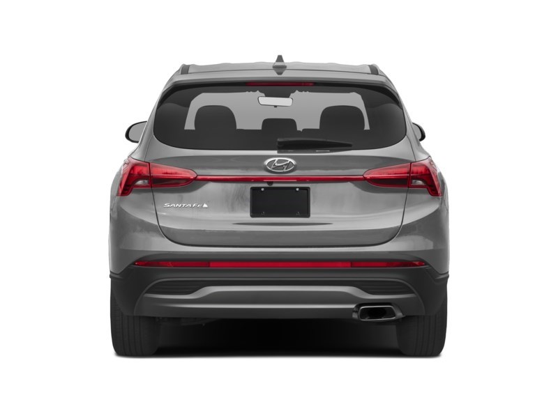 2021 Hyundai Santa Fe Essential AWD Exterior Shot 7