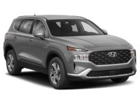 2021 Hyundai Santa Fe Essential AWD Exterior Shot 8