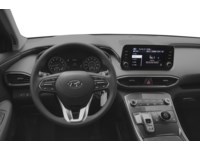 2021 Hyundai Santa Fe Essential AWD Interior Shot 3