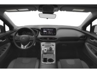 2021 Hyundai Santa Fe Essential AWD Interior Shot 6