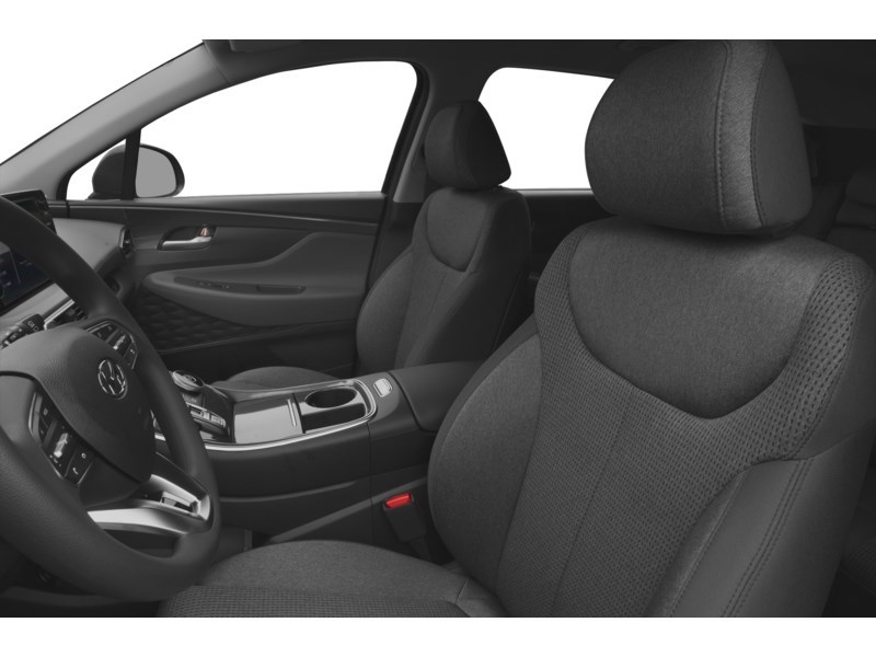 2021 Hyundai Santa Fe Essential AWD Interior Shot 4