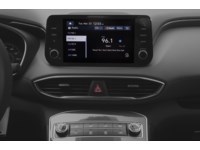 2021 Hyundai Santa Fe Essential AWD Interior Shot 2