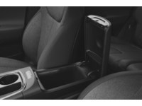 2021 Hyundai Santa Fe Essential AWD Interior Shot 7