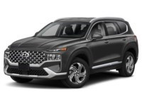 2022 Hyundai Santa Fe Preferred AWD Exterior Shot 1