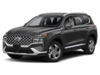 2021 Hyundai Santa Fe Preferred AWD w/Trend Package Exterior Shot 1