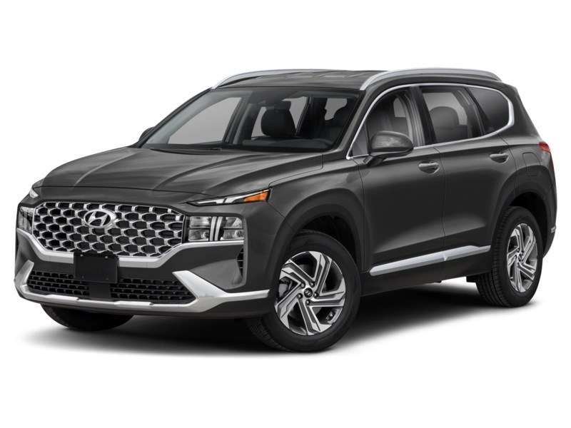 2022 Hyundai Santa Fe Preferred AWD Exterior Shot 1