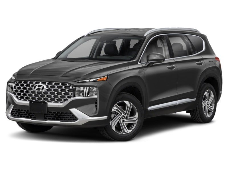2022 Hyundai Santa Fe Preferred AWD w/Trend Package Exterior Shot 1
