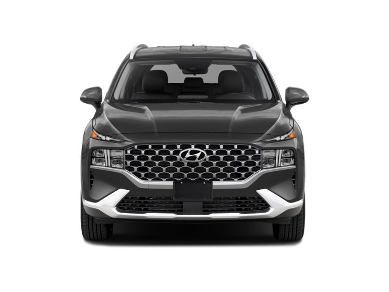 2021 Hyundai Santa Fe Preferred AWD w/Trend Package Exterior Shot 5